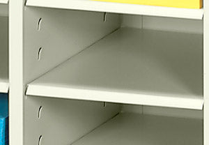Tennsco 5005 Legal Size Tray for Literature Sorter