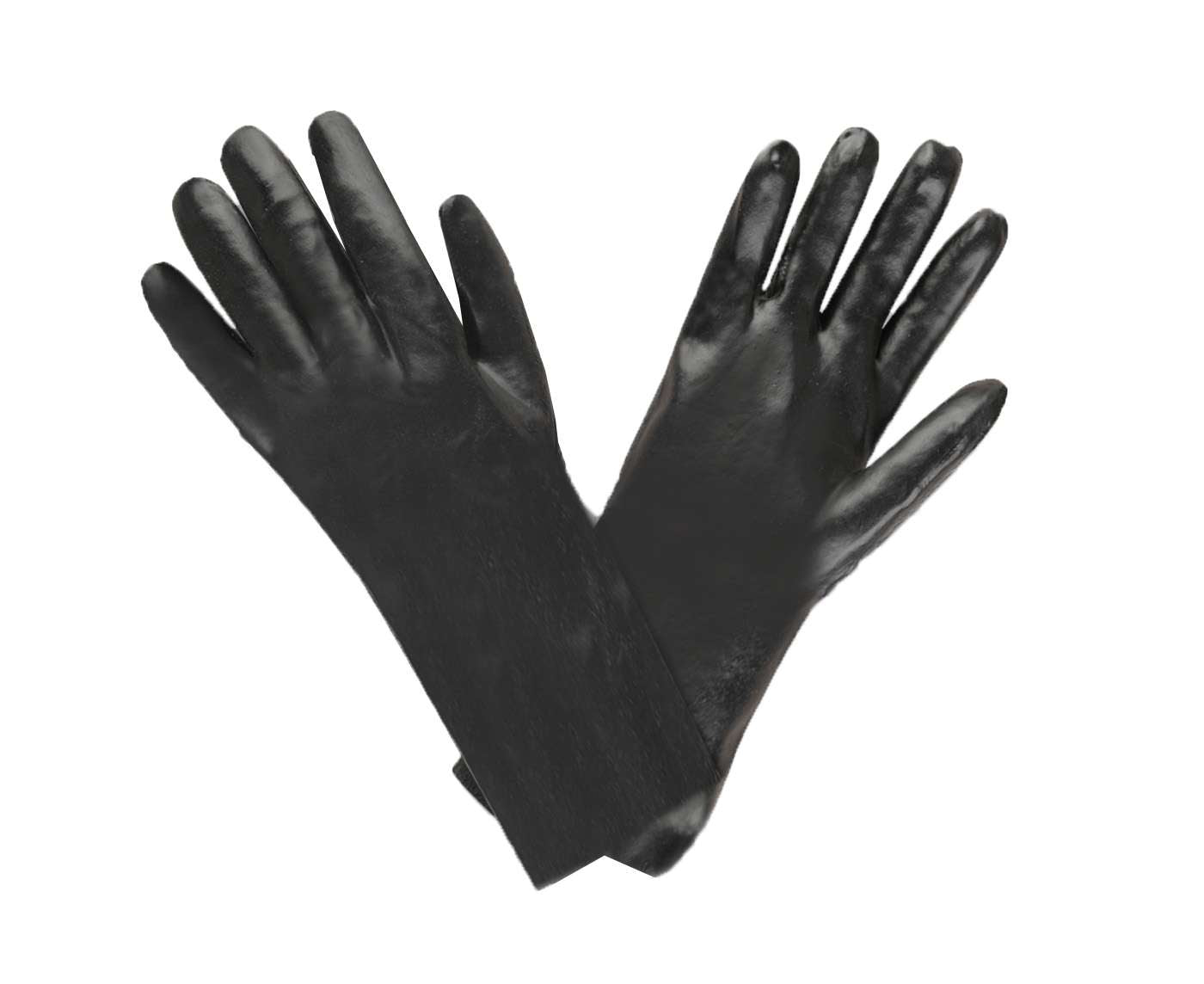Cordova Safety 5014 Supported, PVC, Smooth, 14 Inch