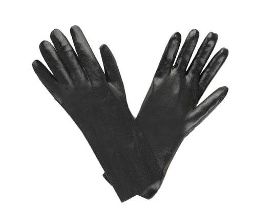 Cordova Safety 5014 Supported, PVC, Smooth, 14 Inch