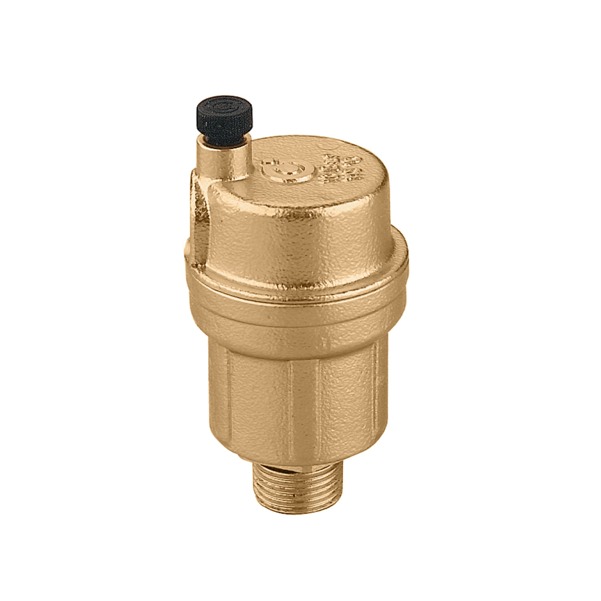 Caleffi 502630 ROBOCAL™ Automatic air vent 3/8" Metric