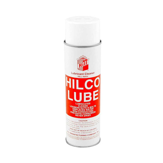 AbilityOne 5035 Hilco Lube Aerosol