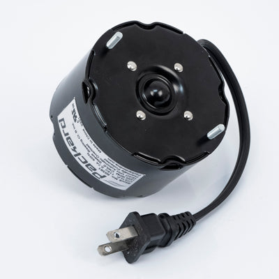 Packard 50381 3.3” Dia. 1/75 Hp Shaded Pole Motor Replaces Nutone
