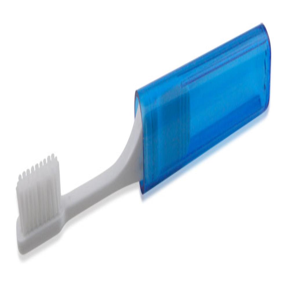 Tess Corporation 50405 Travel Toothbrush