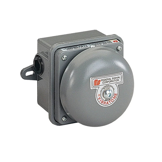 Federal Signal 504WB-120 Bell Assemblies