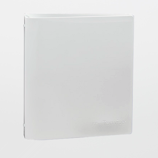 SOS Cleanroom Texwipe TX5810 TexWrite Three-Ring Cleanroom Binder