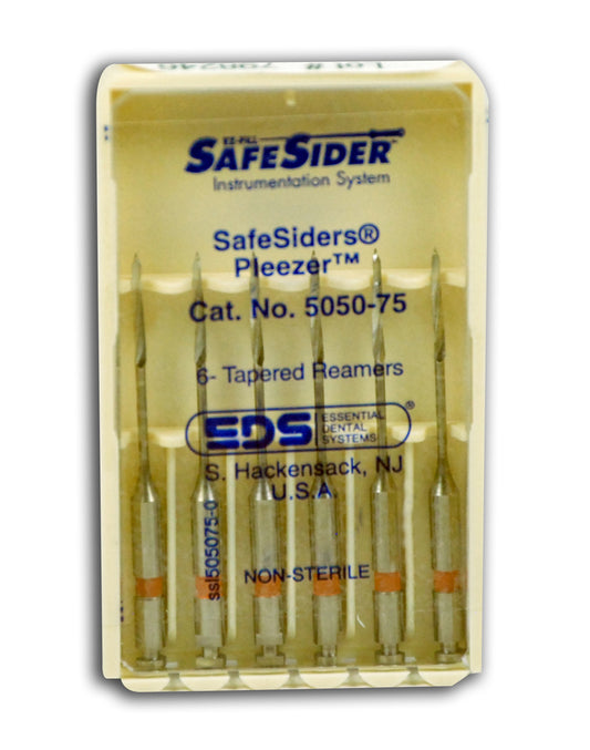 EDS 5050-75 Safesider Pleezer #2 (E09-0881) (S12-E)