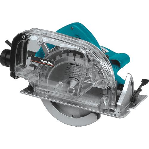 Makita 5057KB 7‘1/4" Circular Saw, with Dust Collector