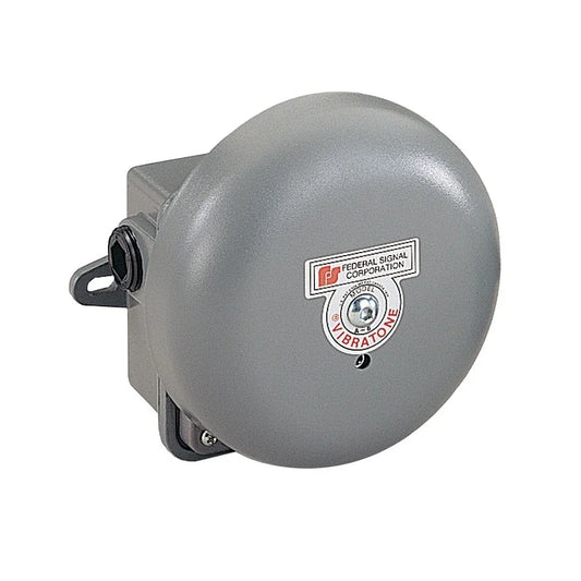 Federal Signal 506WB-120 Bell Assemblies