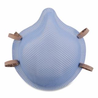 MOLDEX 1513 Large N95 Disposable Respirator (20 EA)