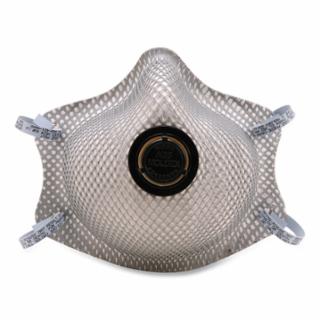 MOLDEX 2400N95 N95 Particulate Respirator Plus Nuisance Oz (10 EA)