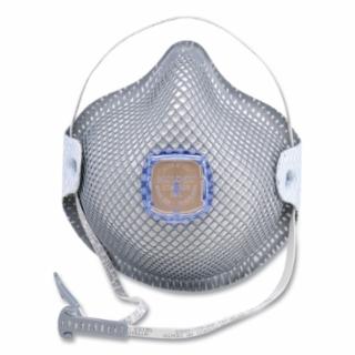 MOLDEX 2740R95 R95 Particulator Resp. Med/Lrg W/ H. Strap (1 EA)