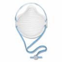 MOLDEX 4601 Airwave N95 Disposable Respirator  S (10 EA)