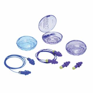 MOLDEX 6420 Rocket Reusable Earplugcloth Corded (1 PR)