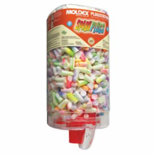 MOLDEX 6645 Sparkplug Plugstation Dispenser ( 2000 Per Cs) (500 PR)