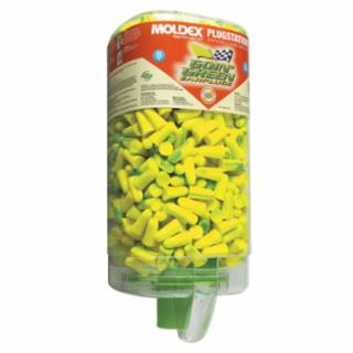 MOLDEX 6647 Goin Green Plugstation With Mounting Bracket (500 PR)