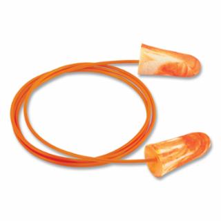 MOLDEX 6650 Softies Disposable Earplug Corded (2000 Pr/Cs) (1 PR)