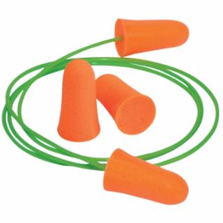 MOLDEX 6820 Mellows Disp Foam Earplugs- Nrr 30-  Uncorded (200 PR)