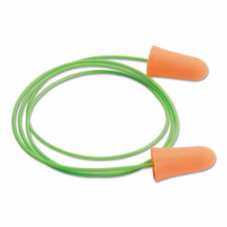 MOLDEX 6840 Mellows Disposable Foamearplugs Nrr 30- Corded (100 PR)
