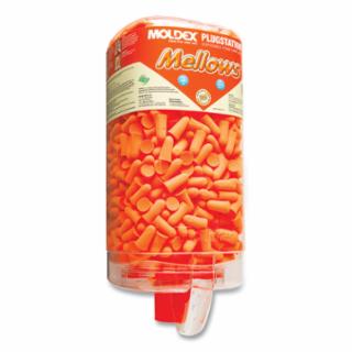 MOLDEX 6847 Plugstation With 500 Pairs Mellows- Nrr 30
