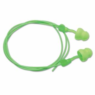 MOLDEX 6945 Glide-No Roll Foam Tip Earplug  Corded  Nrr26 (100 EA)