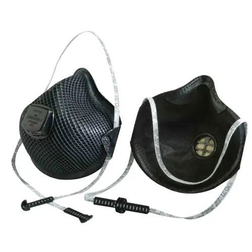 MOLDEX M2700N95 Respirator M2700 N Series W/Ventex Med/Large (1 EA)