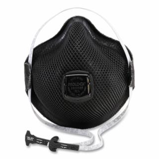 MOLDEX M2800N95 Handystrap N95 Particulate Respirator M2800N (10 EA)