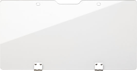 Stahlwille 89010100 TA13217 TRANSP. ABDECKUNG IM DECKEL TROLLEY 13217 Transparent Cover