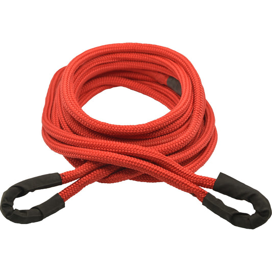 Fusion Tools 10-2062520 Catapult Recovery Rope 27,000 lb Breaking Strength 7/8" x 20' Type