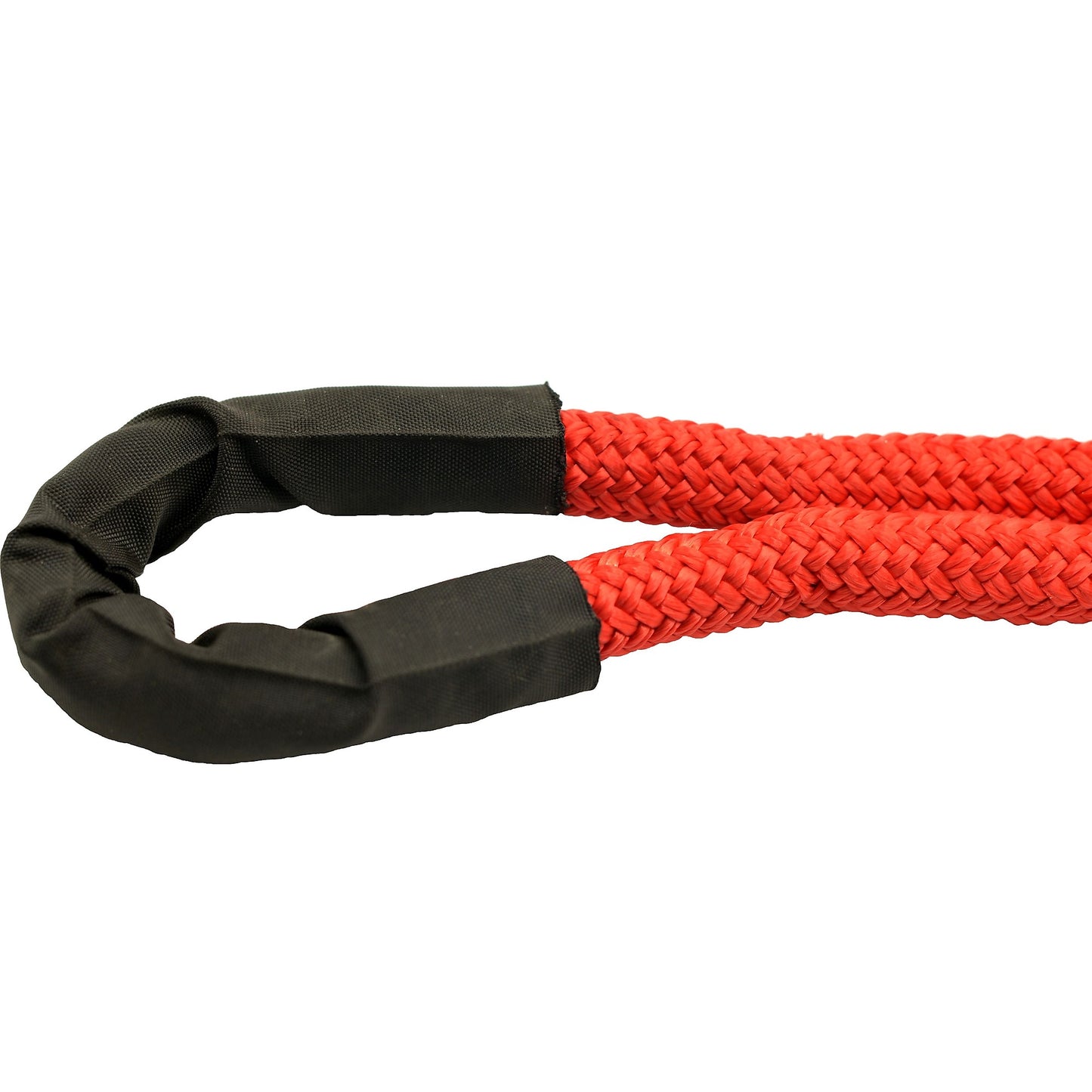 Fusion Tools 10-2062520 Catapult Recovery Rope 27,000 lb Breaking Strength 7/8" x 20' Type