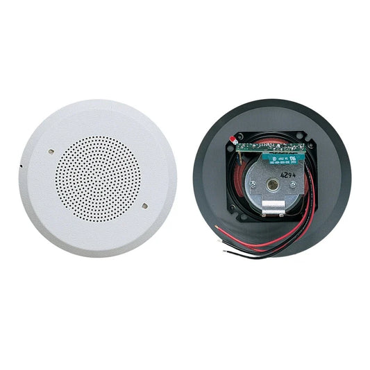 Federal Signal 50GCB-024 SelecTone® Amplified Speakers