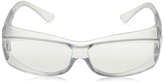 Delta Plus WELSG57C Ovr-Spec Iii Clear Lens