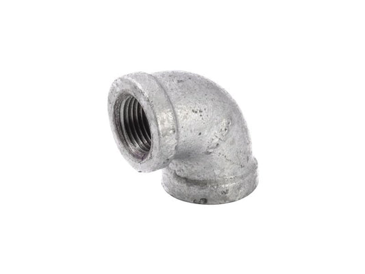 B&K Products 510-002Hn 3/8" Elbow 90