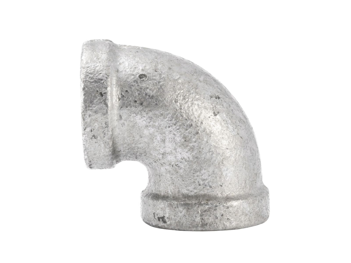 B&K Products 510-002Hn 3/8" Elbow 90