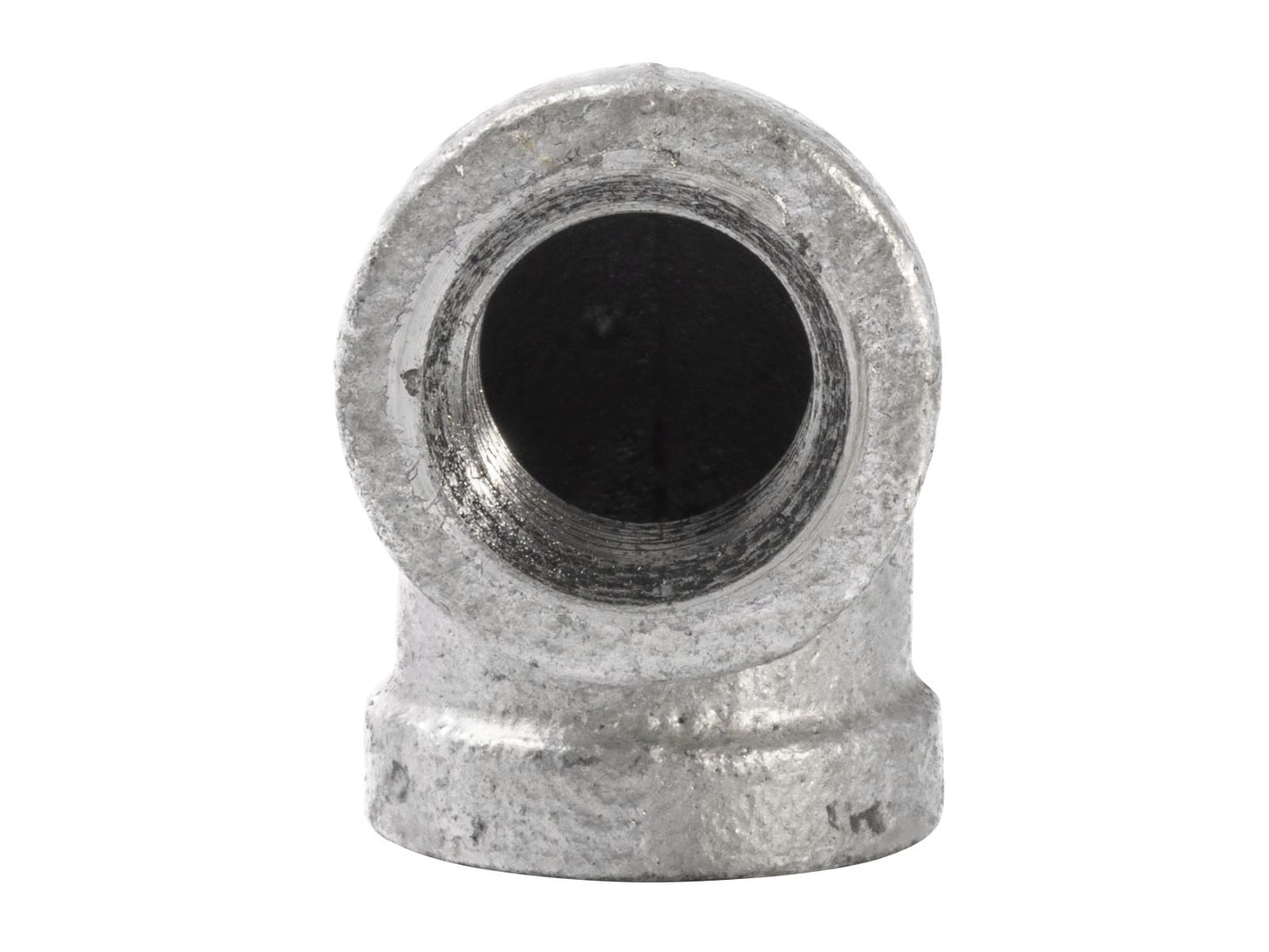 B&K Products 510-002Hn 3/8" Elbow 90