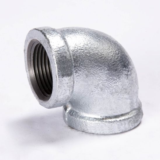 B&K Products 510-010 3" Elbow 90