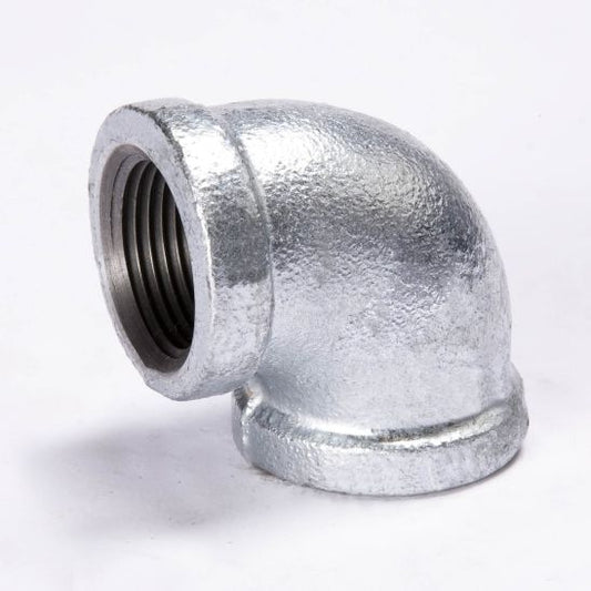 B&K Products 510-010 3" Elbow 90