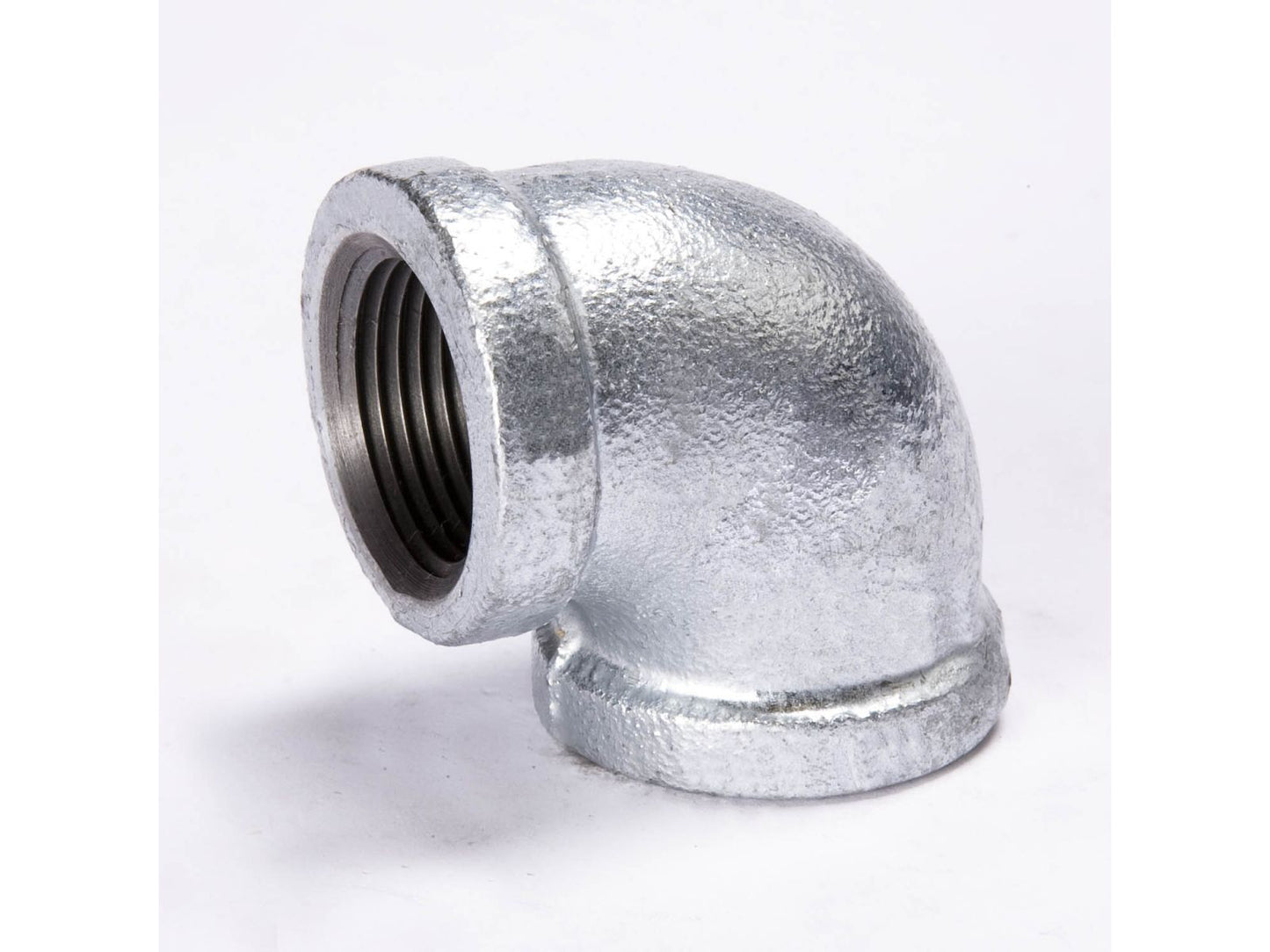 B&K Products 510-000 1/8" Elbow 90