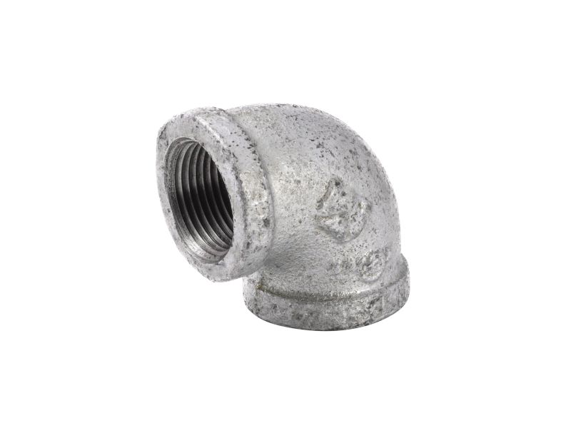 B&K Products 510-004 3/4" Elbow 90