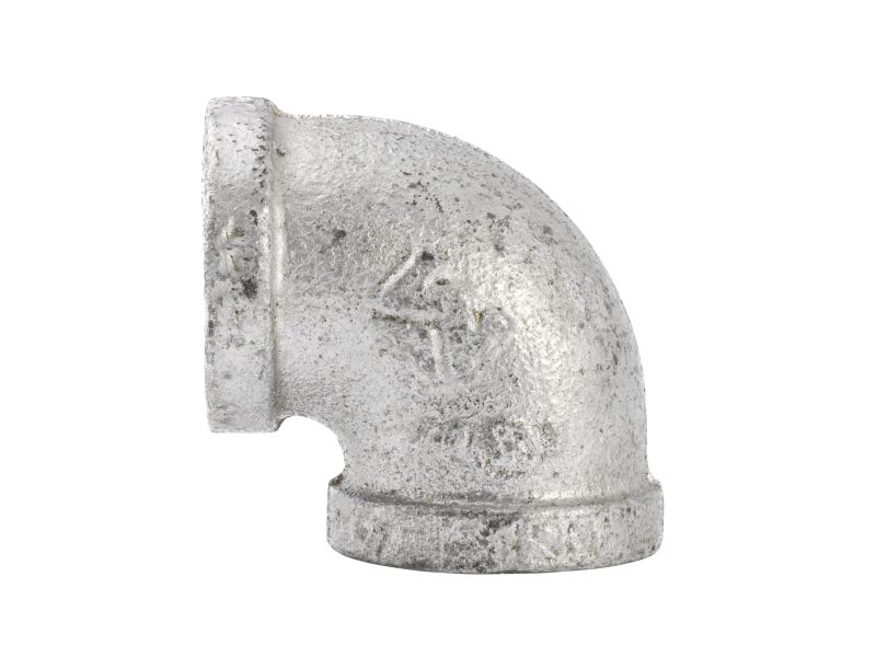 B&K Products 510-004 3/4" Elbow 90