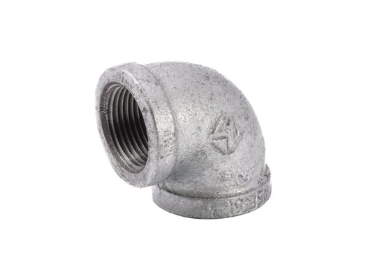 B&K Products 510-005 1" Elbow 90