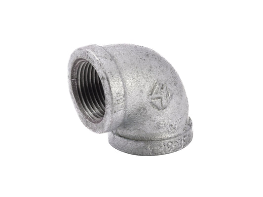 B&K Products 510-005Hn 1" Elbow 90