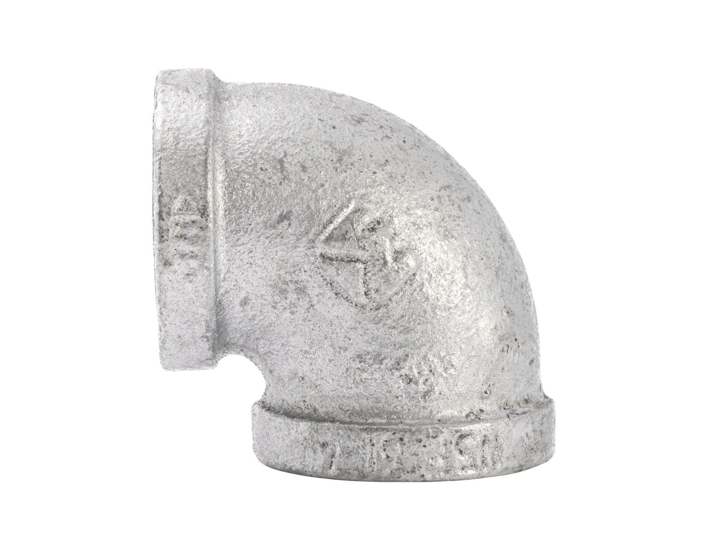 B&K Products 510-005Hn 1" Elbow 90