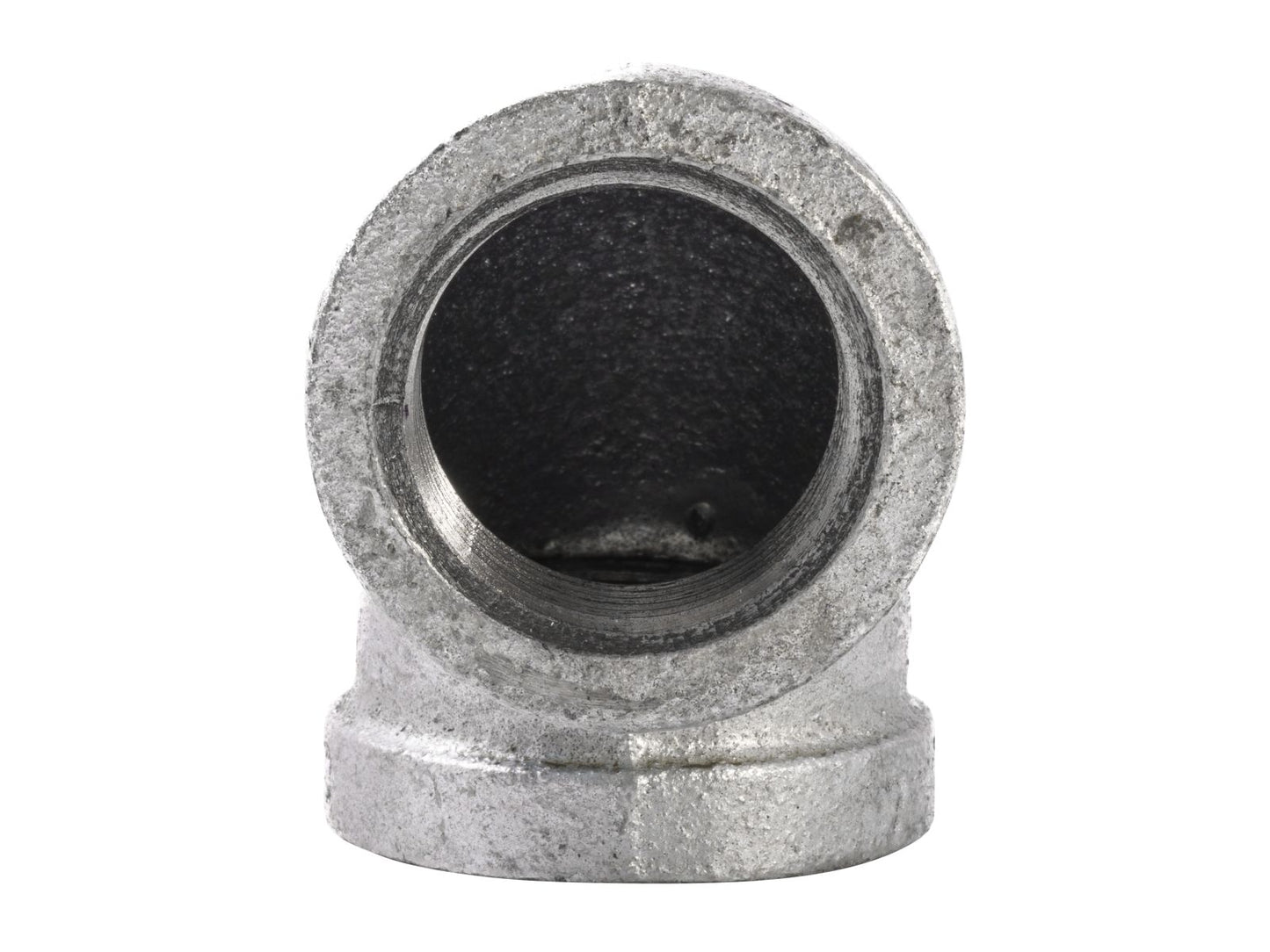 B&K Products 510-005Hn 1" Elbow 90