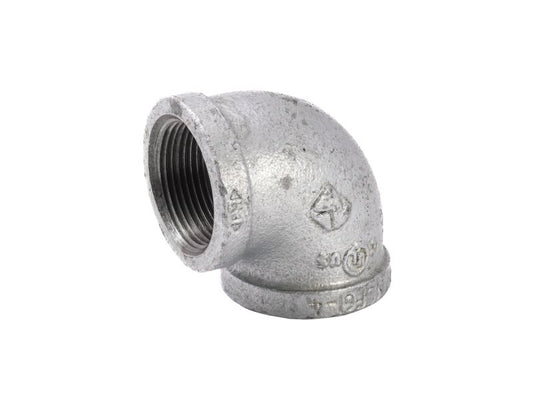 B&K Products 510-006Hn 1-1/4" Elbow 90