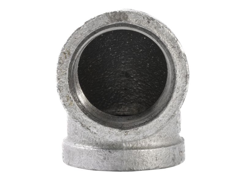 B&K Products 510-006 1-1/4" Elbow 90