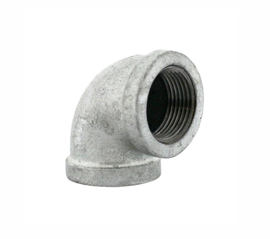 B&K Products 510-013 6" Elbow 90