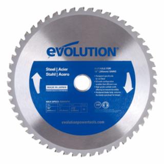 EVOLUTION 10BLADEST Steel Cutting Blade 10"