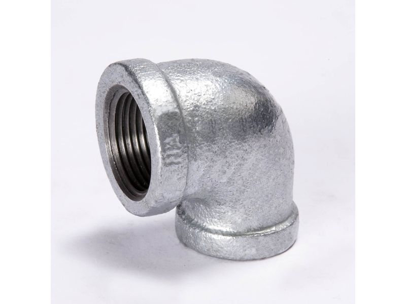 B&K Products 520-131Hc 1/2 X 1/4 Reducing Elbow