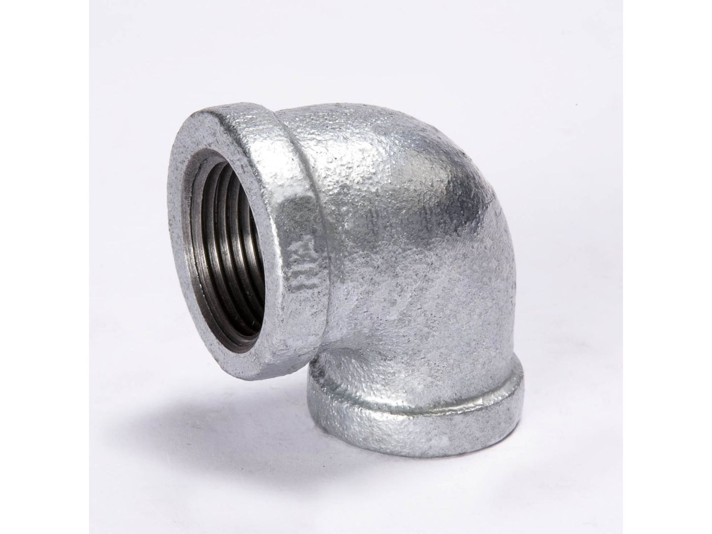 B&K Products 510-173 1-1/2 X 1/2 Reducing Elbow