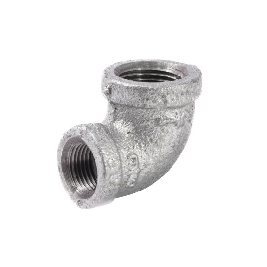 B&K Products 510-132Hn 1/2 X 3/8 Reducing Elbow